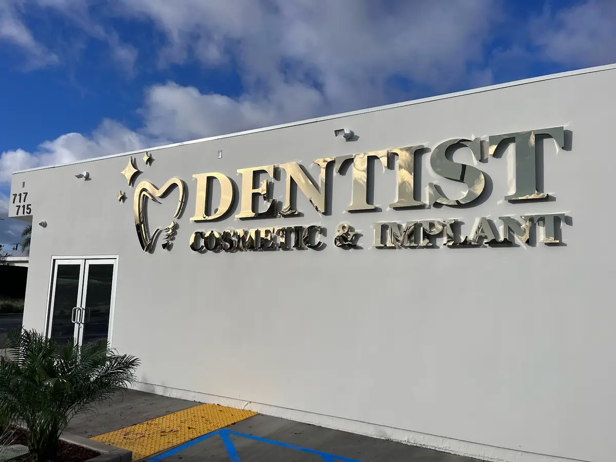 Chairside at South Bay Dental Studio, Redondo Beach, Redondo Beach