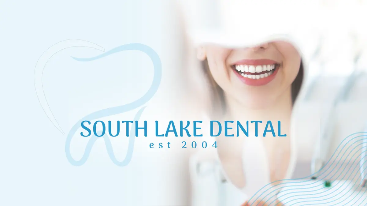 Treatment room at South Lake Dental, Pasadena, Pasadena