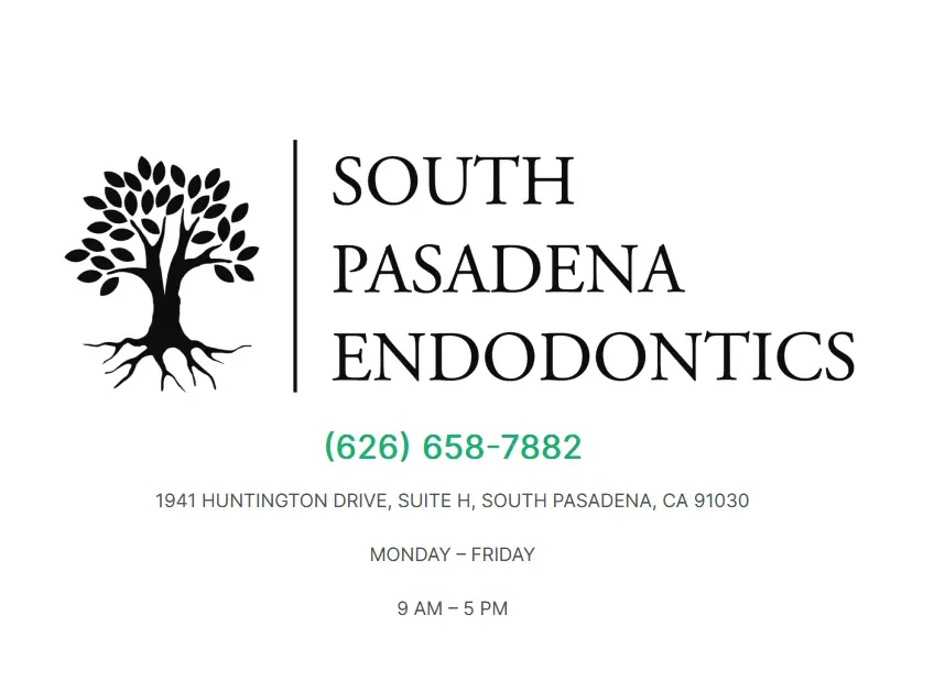Treatment room at South Pasadena Endodontics, Pasadena, Pasadena
