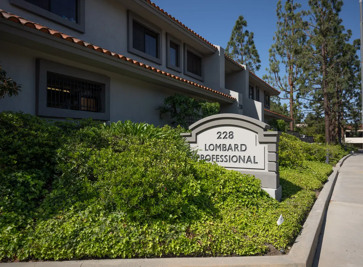 Treatment room at Stephen M. Woodall, DDS, Thousand Oaks, Thousand Oaks