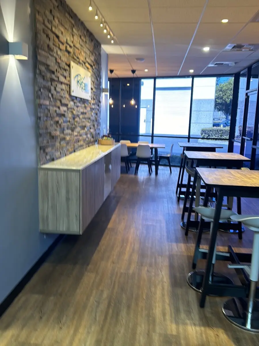 Inside Stevenson Dental Solutions Patient Care, San Dimas, San Dimas