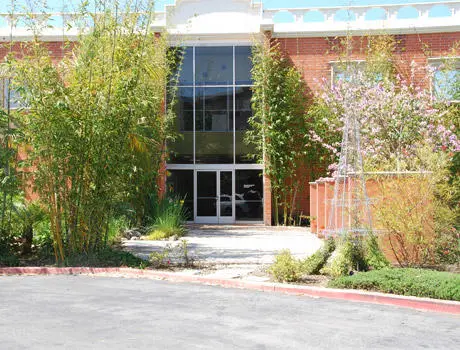 Reception at Surf City Pediatric Dentistry, Huntington Beach, Huntington Beach