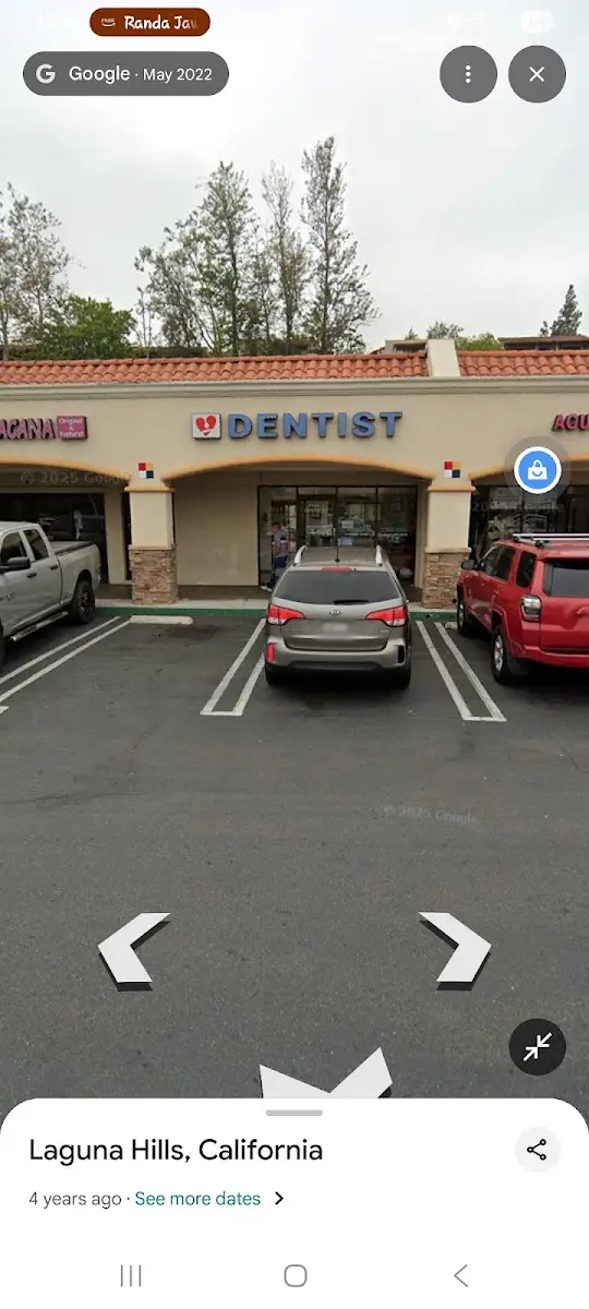 Inside Takale Dental Care, Laguna Hills, Laguna Hills