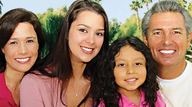 Waiting area at Tarzana Smiles - Garo Ourfalian, DDS, Tarzana, Tarzana
