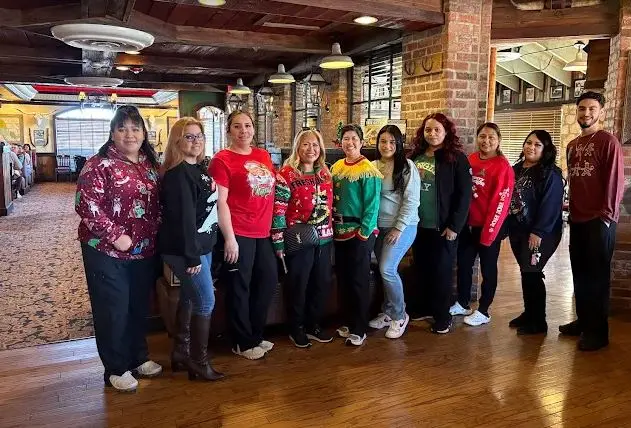 Inside Texas Star Dental, Pleasant Grove, Dallas