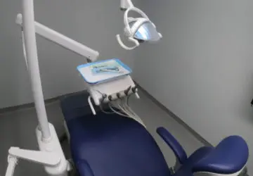 Inside The BLVD Dentist: Martin Orro DDS, Lancaster, Lancaster