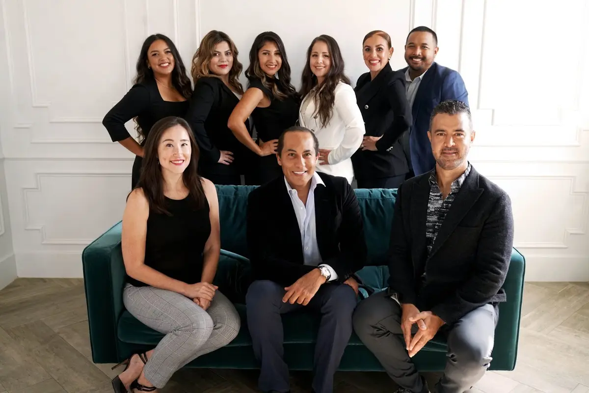 Chairside at The Comprehensive Dental Group of Houston, Upper Kirby, Houston