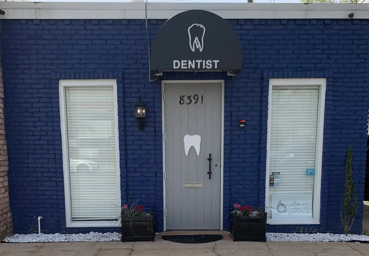 Inside The Dental Design Studios: Ivis Hernandez, DDS, Oak Forest, Houston