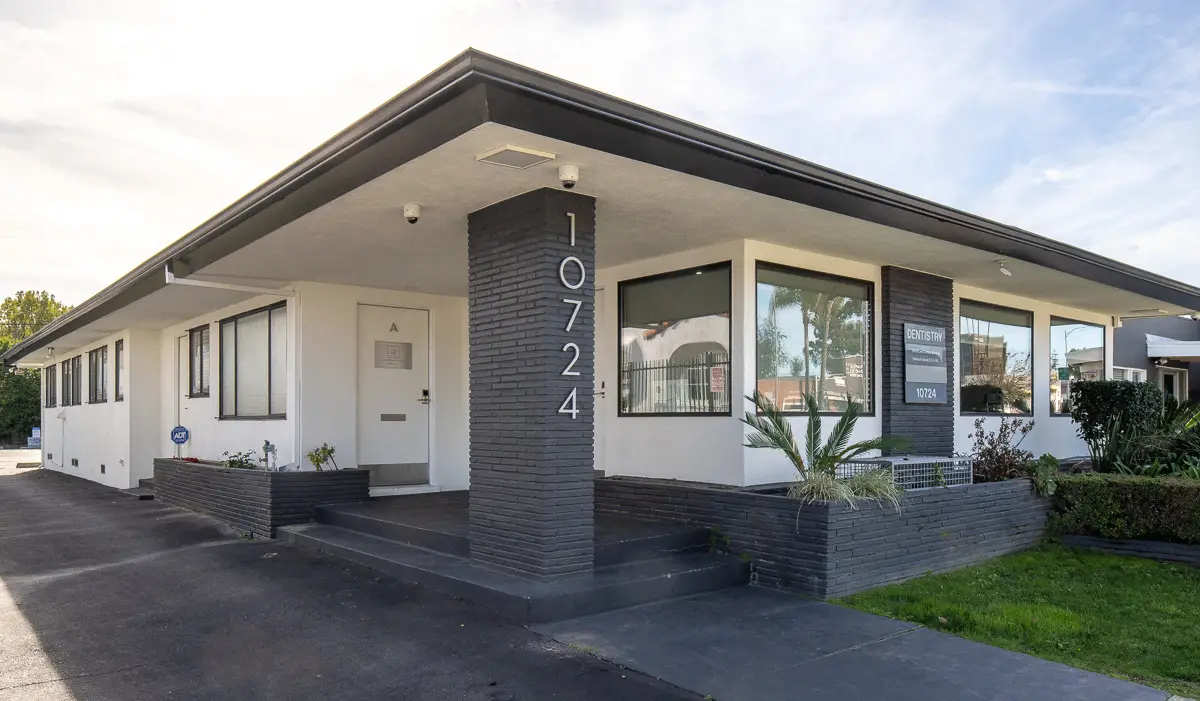 Reception at Toluca Lake Cosmetic Dentistry, Toluca Lake, Toluca Lake