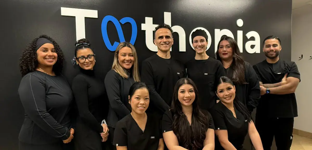 Inside Toothopia Dental - Dentist in Inglewood, Inglewood, Inglewood