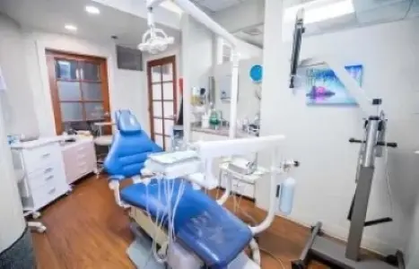 Inside Torrance Dentistry, Torrance, Torrance