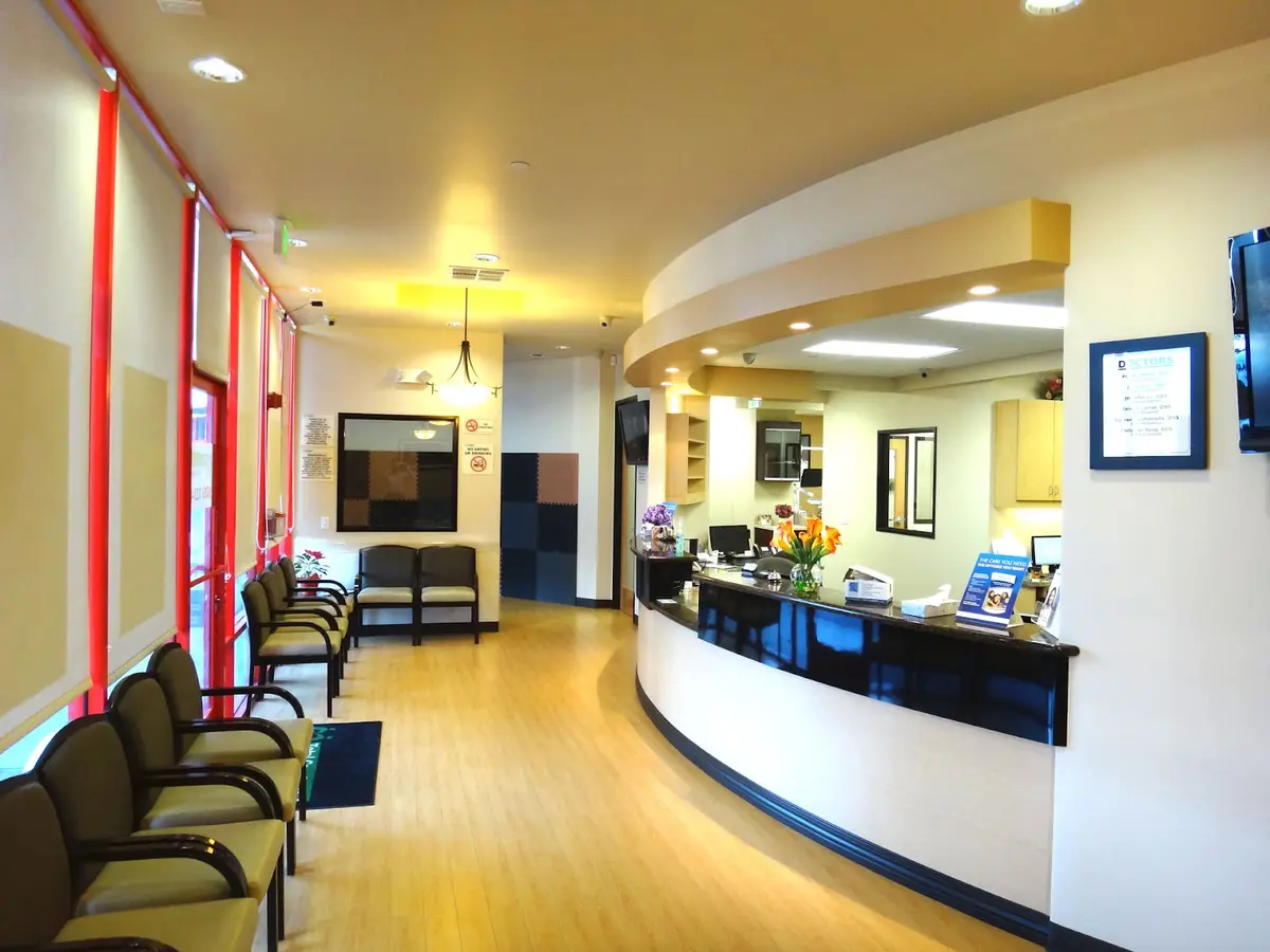 Inside Total Care Dental & Orthodontics | Baldwin Park, Baldwin Park, Baldwin Park