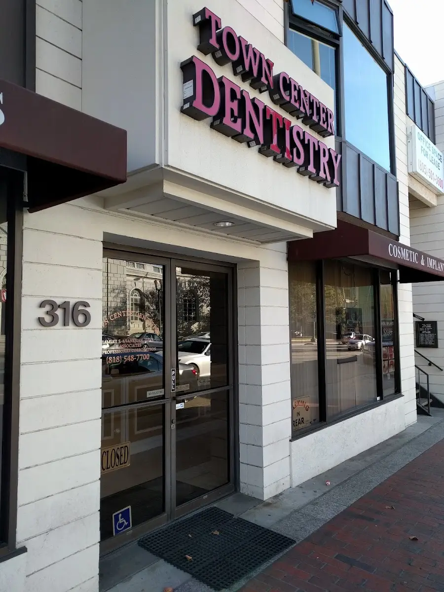 Chairside at Town Center Dentistry Glendale, Glendale, Glendale