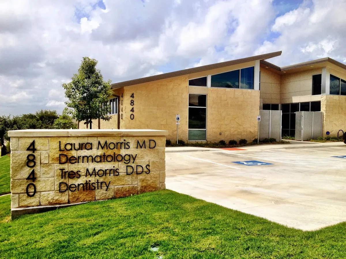 Reception at Tres Morris, Ridglea, Fort Worth