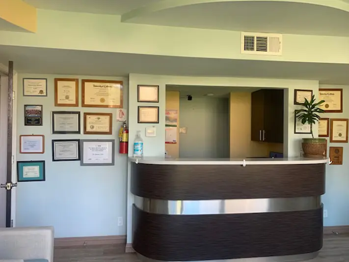 Inside Tsai Joseph S DDS, Tarzana, Tarzana
