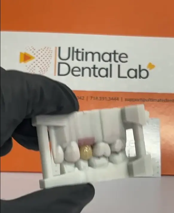 Waiting area at Ultimate Dental, Denture, Crown & Implants Lab, Galleria, Houston