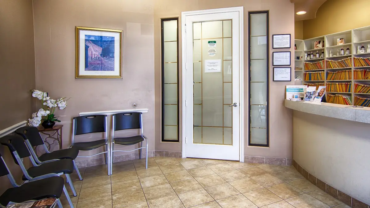 Inside Unique Dental – Dentist in Houston, West Houston, Houston