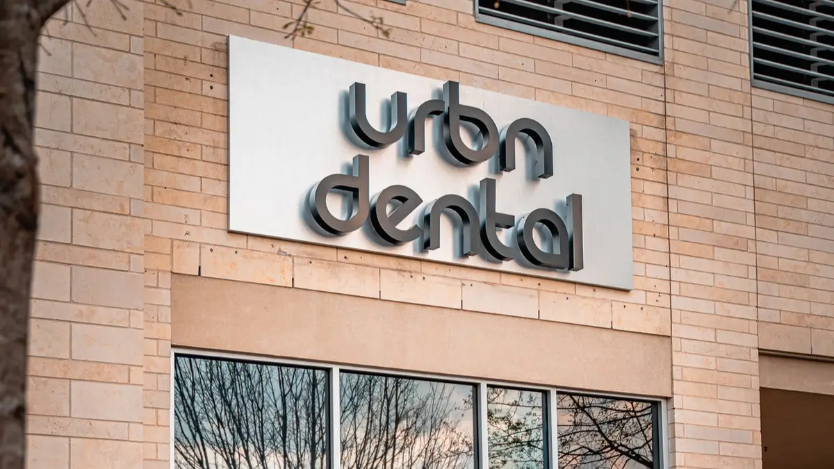 Inside URBN Dental Implants & Invisalign | CityCentre, Memorial, Houston