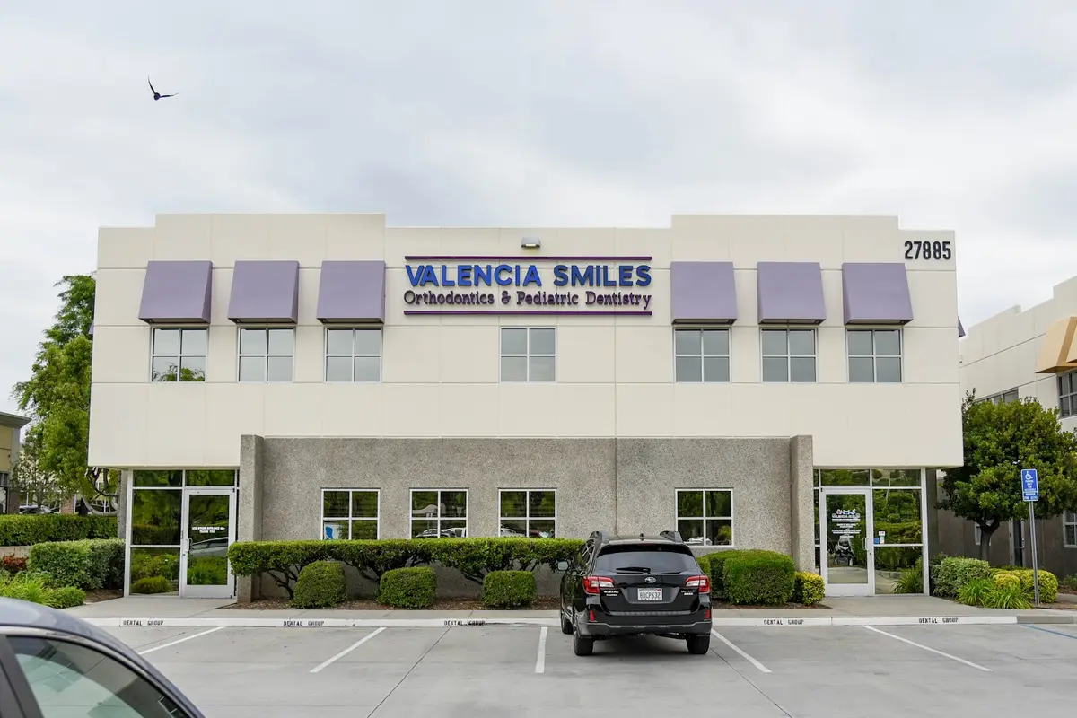 Reception at Valencia Smiles Orthodontics & Pediatric Dentistry, Valencia, Valencia