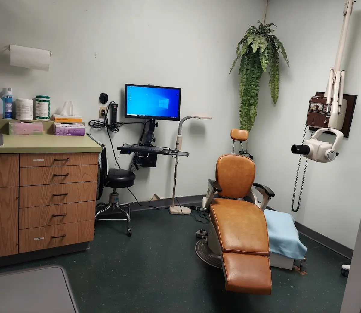 Chairside at Valley Dental - Walnut, Walnut, Walnut