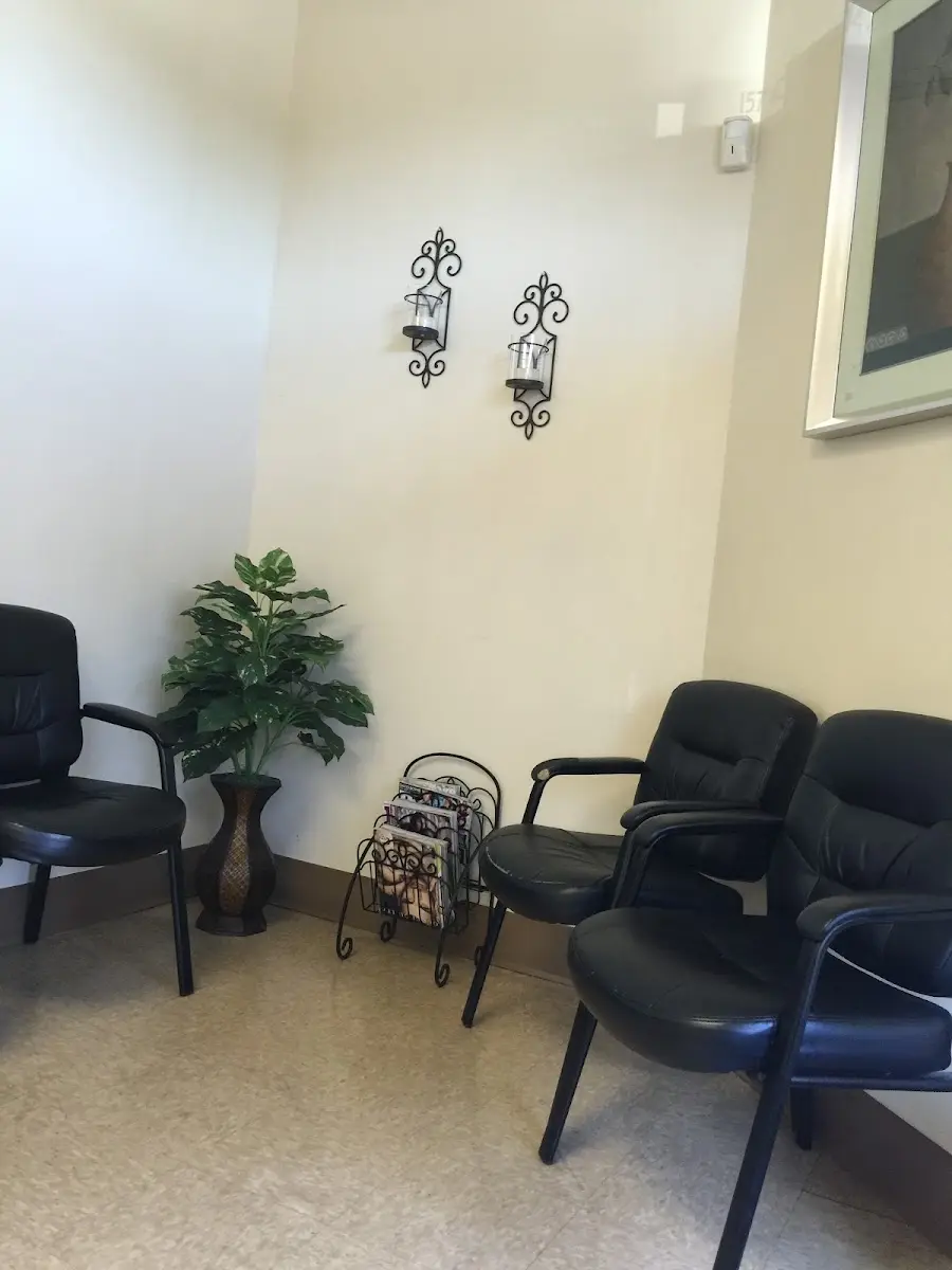 Inside Valley Smile Dental Care, Van Nuys, Van Nuys