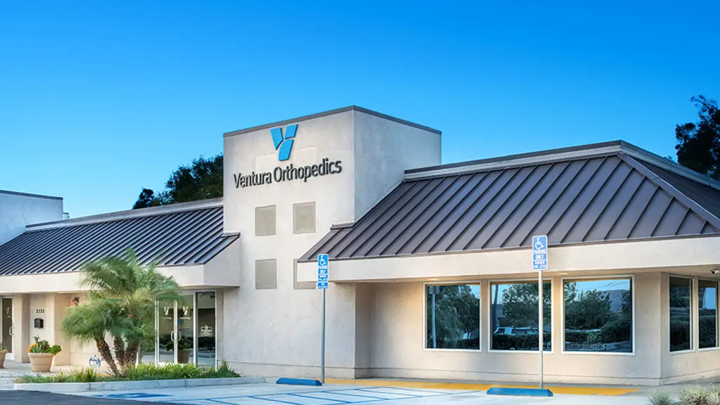 Inside Ventura Orthopedics - Simi Valley, Simi Valley, Simi Valley