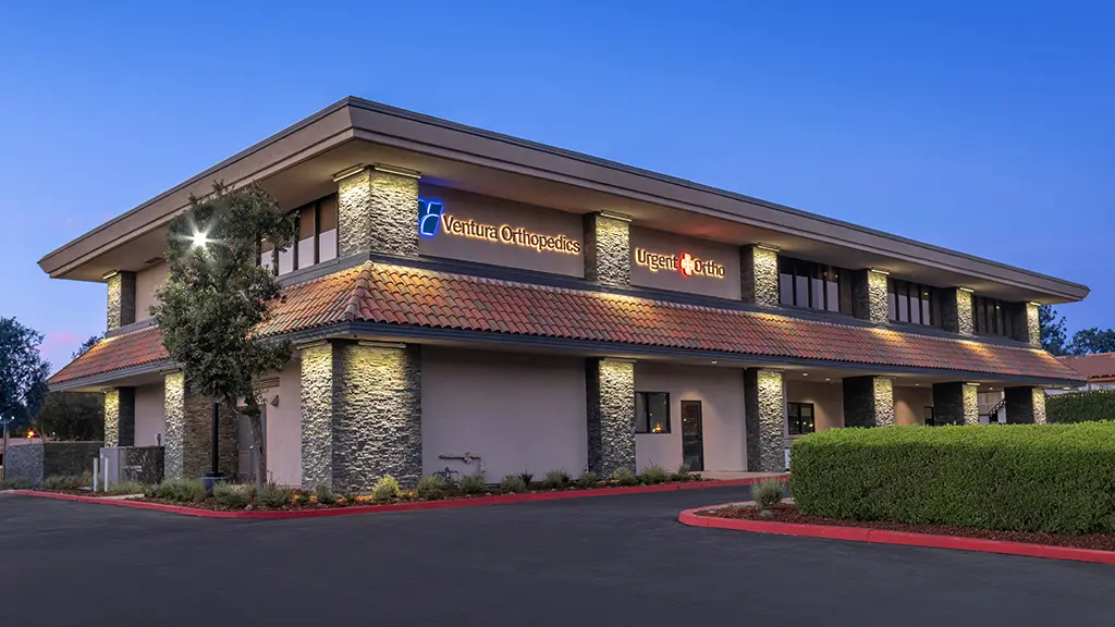 Chairside at Ventura Orthopedics - Thousand Oaks, Thousand Oaks, Thousand Oaks