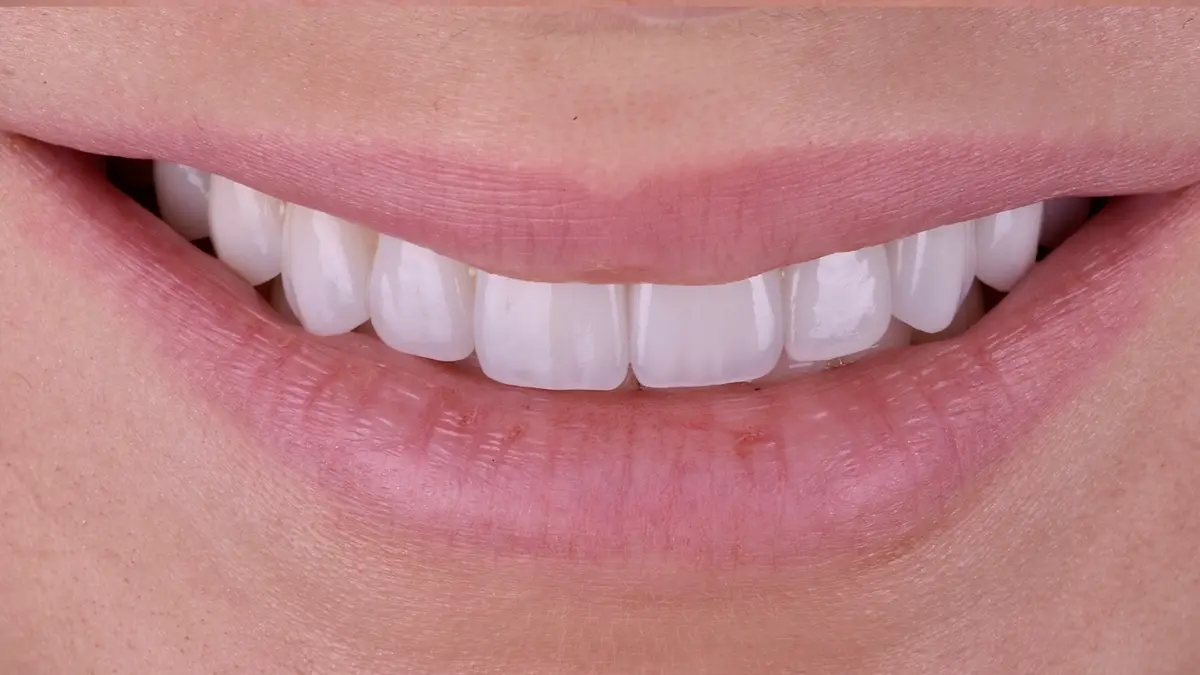 Inside Vicente Dental, Brentwood, Los Angeles