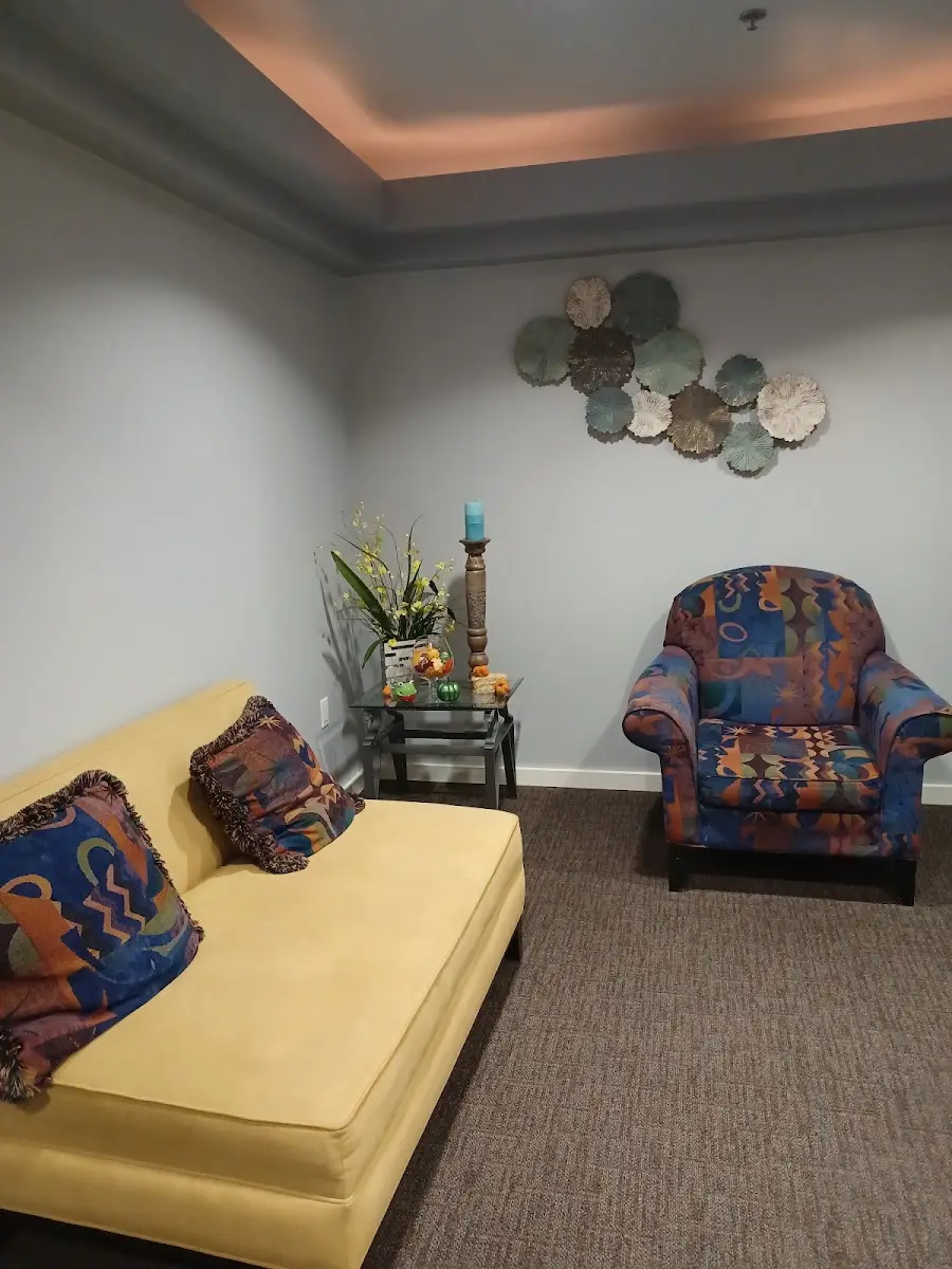 Treatment room at Vinh C. Tran, DMD APC, Palos Verdes Estates, Rolling Hills Estates