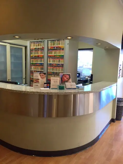 Chairside at West Coast Dental of Long Beach, Long Beach, Long Beach