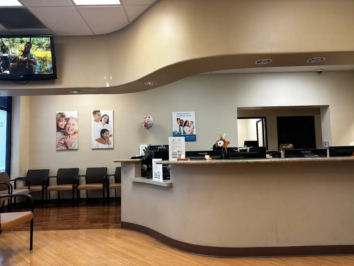 Chairside at West Coast Dental of Los Angeles, Downtown LA, Los Angeles