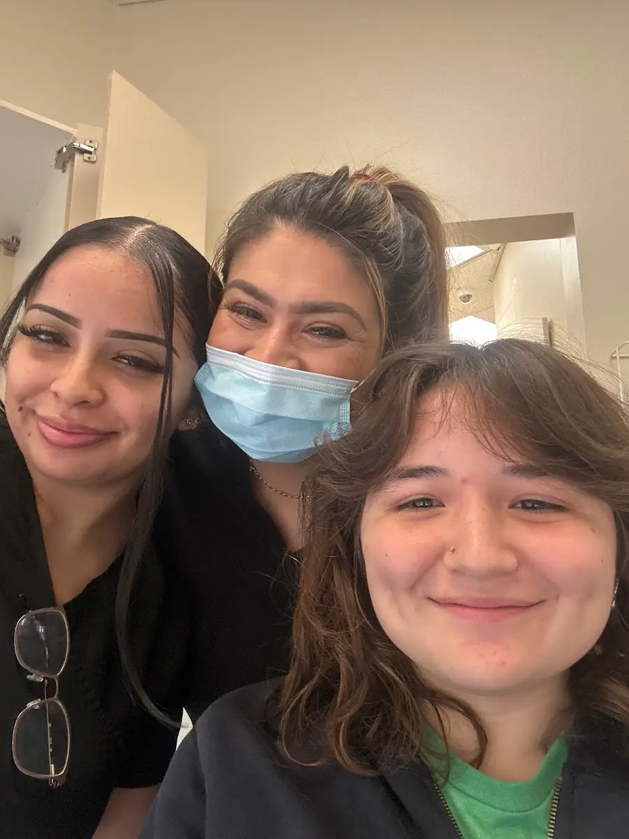 Inside West Coast Dental of Pico Rivera, Pico Rivera, Pico Rivera