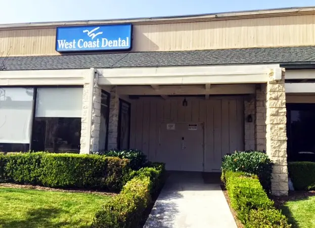 Chairside at West Coast Dental of Torrance, Torrance, Torrance