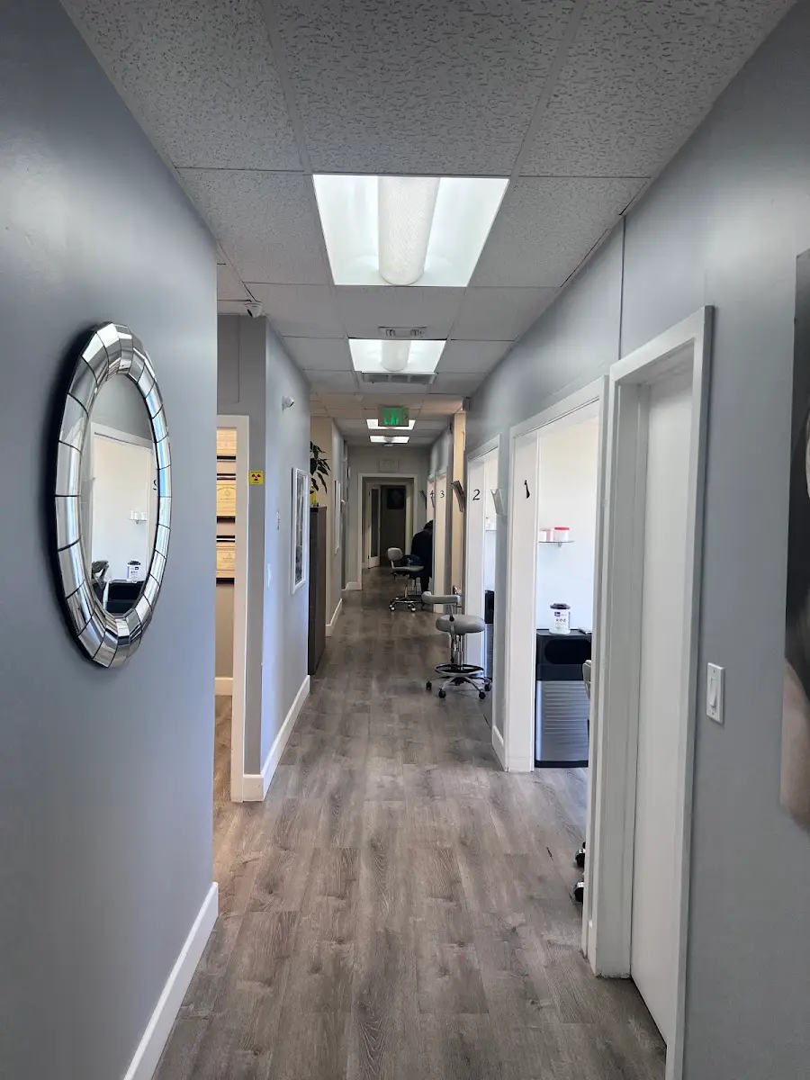 Chairside at West Valley Dental, Canoga Park, Canoga Park