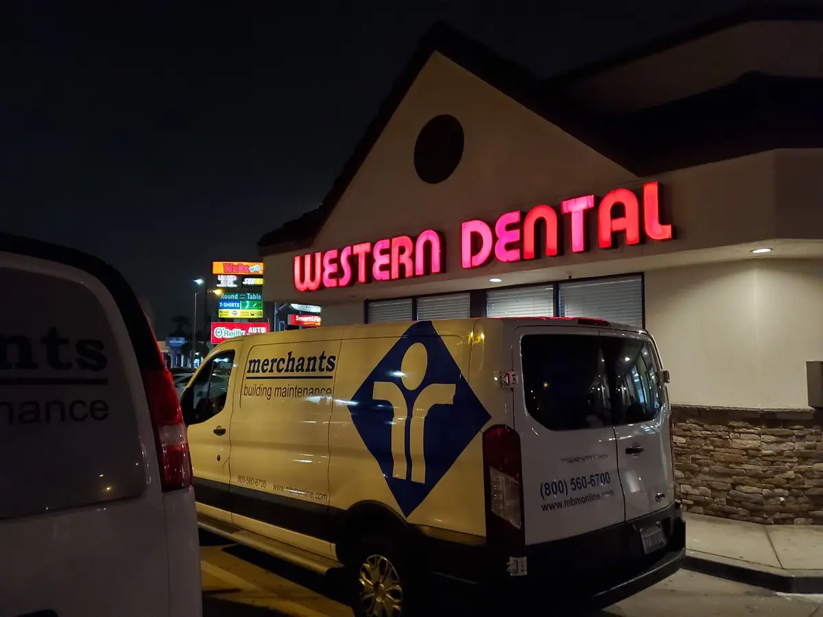 Inside Western Dental Orthodontics, Bellflower, Bellflower