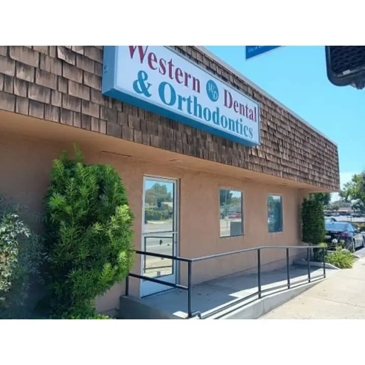 Inside Western Dental & Orthodontics, Downey, Downey