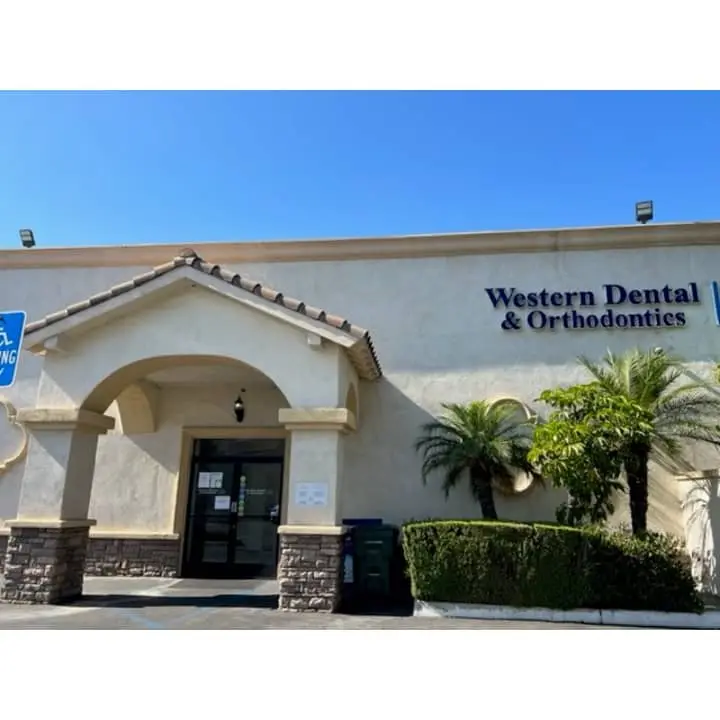 Chairside at Western Dental & Orthodontics Kids, Paramount, Paramount
