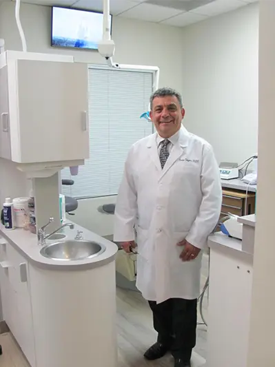 Inside Westlake Dental Care, Westlake Village, Westlake Village