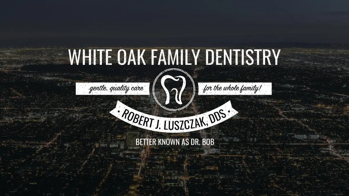 Waiting area at White Oak Family Dentistry, Granada Hills, Granada Hills