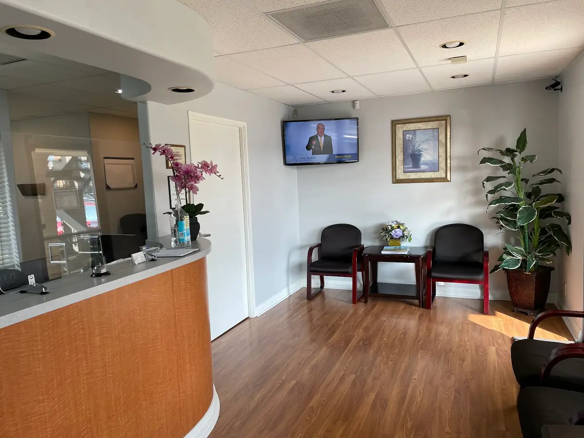 Chairside at Whittier Dental Studio, Whittier, Whittier