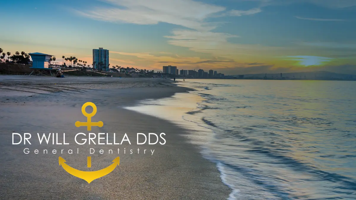 Treatment room at Will Grella, D.D.S., Long Beach, Long Beach