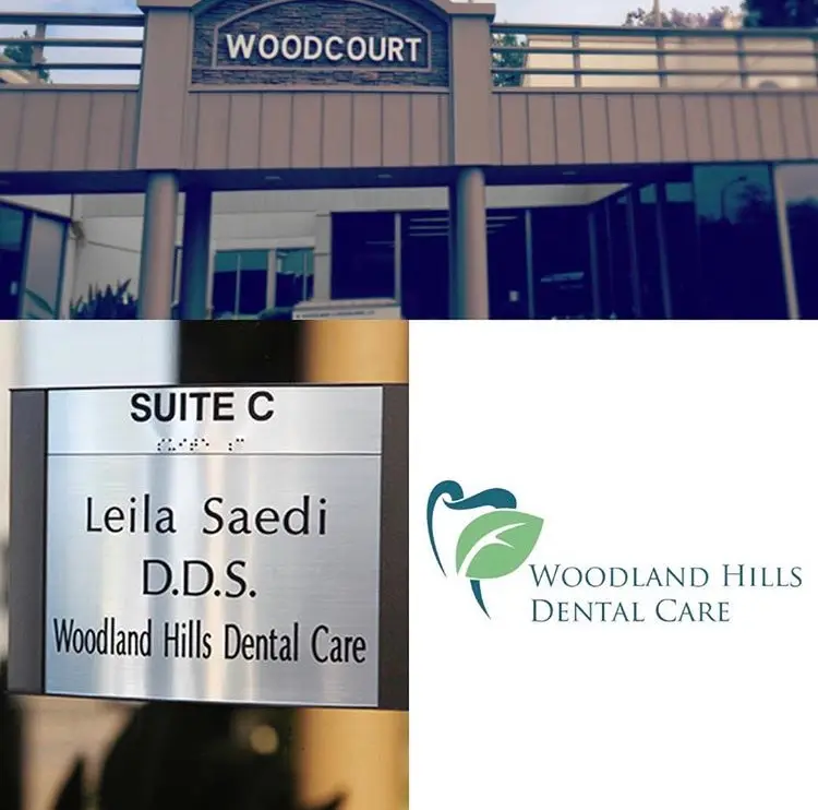 Treatment room at Woodland Hills Dental Care, Woodland Hills, Woodland Hills