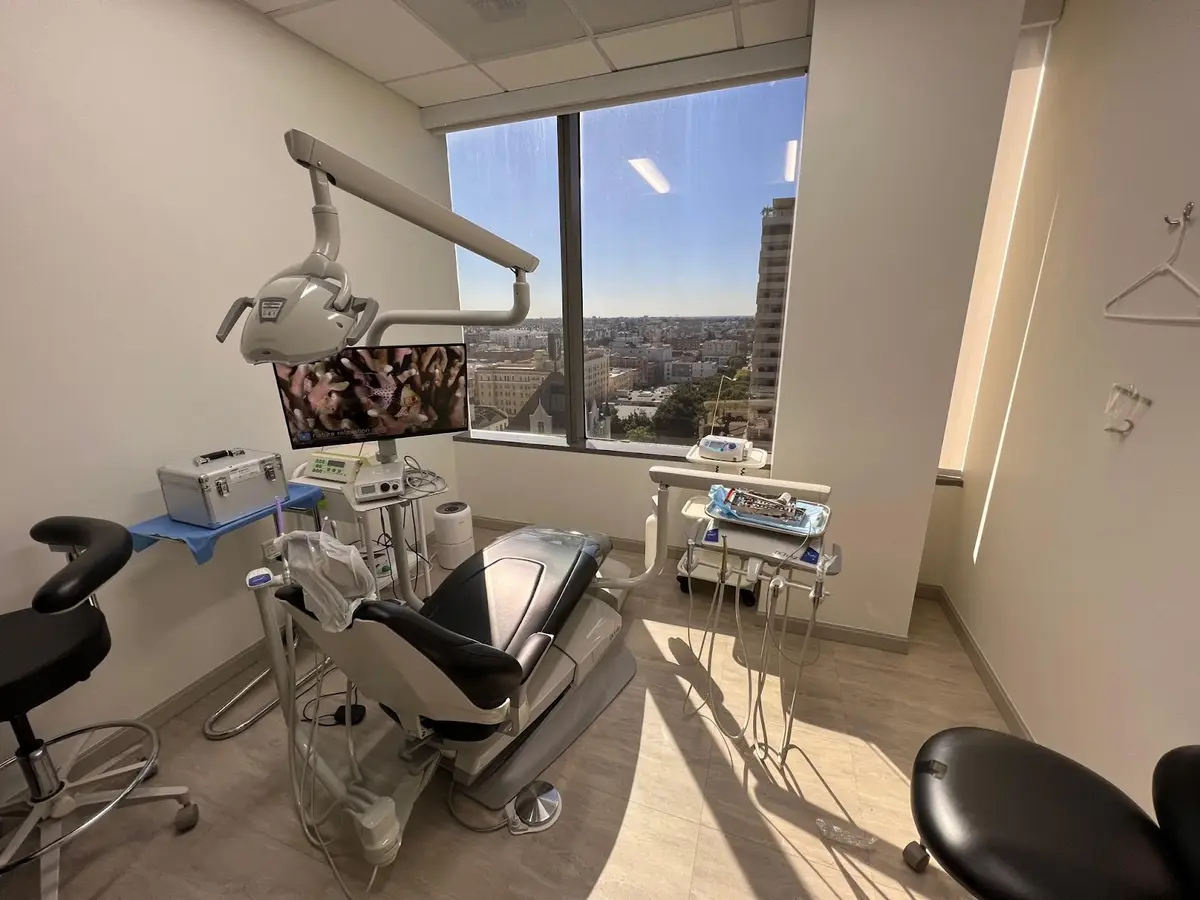 Chairside at WPD Dental Group, Mid Wilshire, Los Angeles