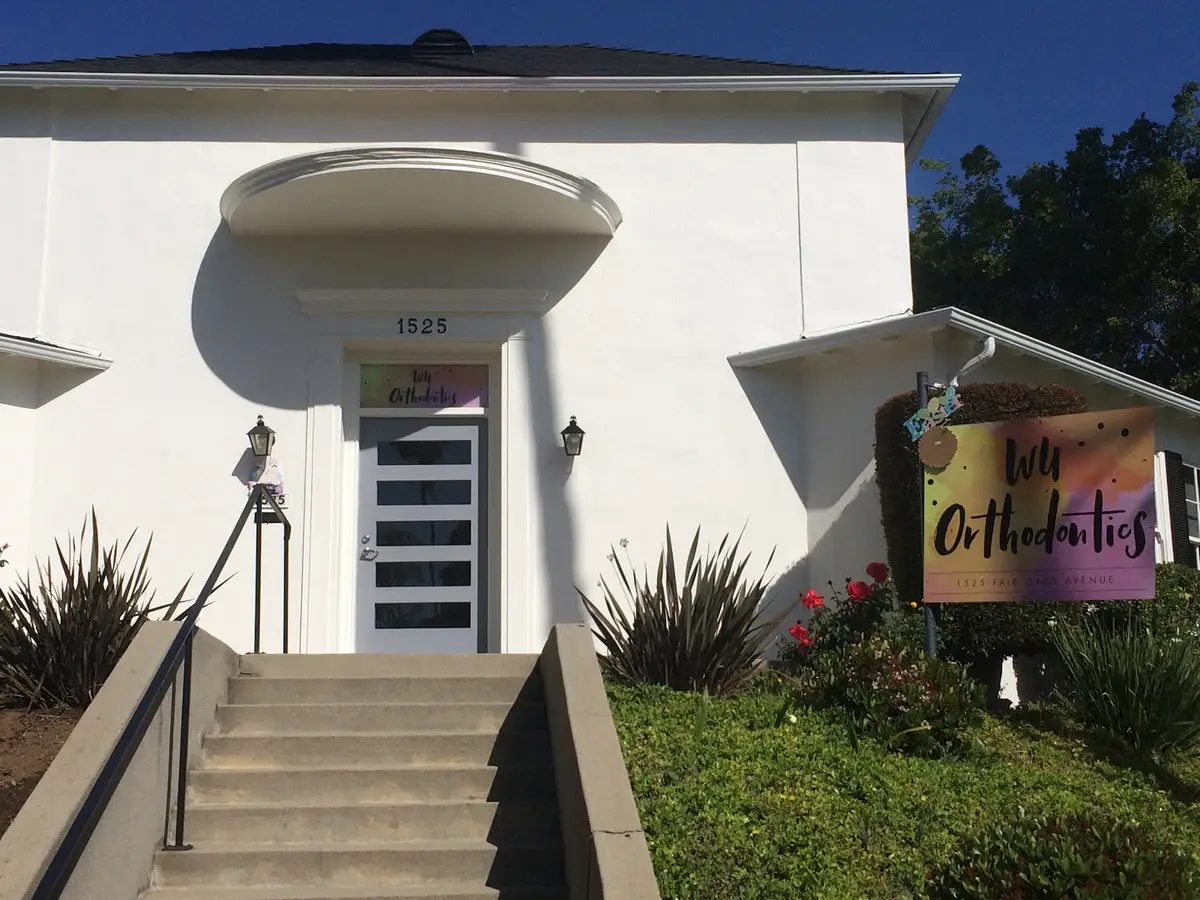 Waiting area at Wu Orthodontics | South Pasadena, Pasadena, Pasadena