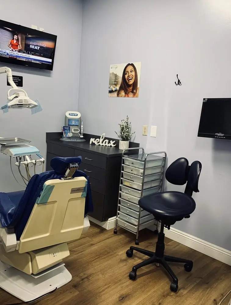 Inside YA Family Dental - Awny Guindy, DDS, Youssef Guindy, DDS, Northridge, Northridge