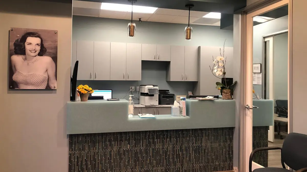 Chairside at Zak Dental - Agoura Hills, Agoura Hills, Agoura Hills