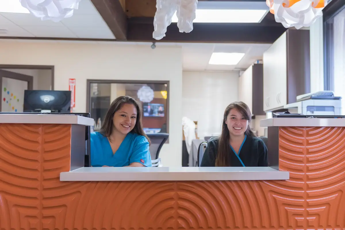 Chairside at Zak Dental - Long Beach, Long Beach, Long Beach