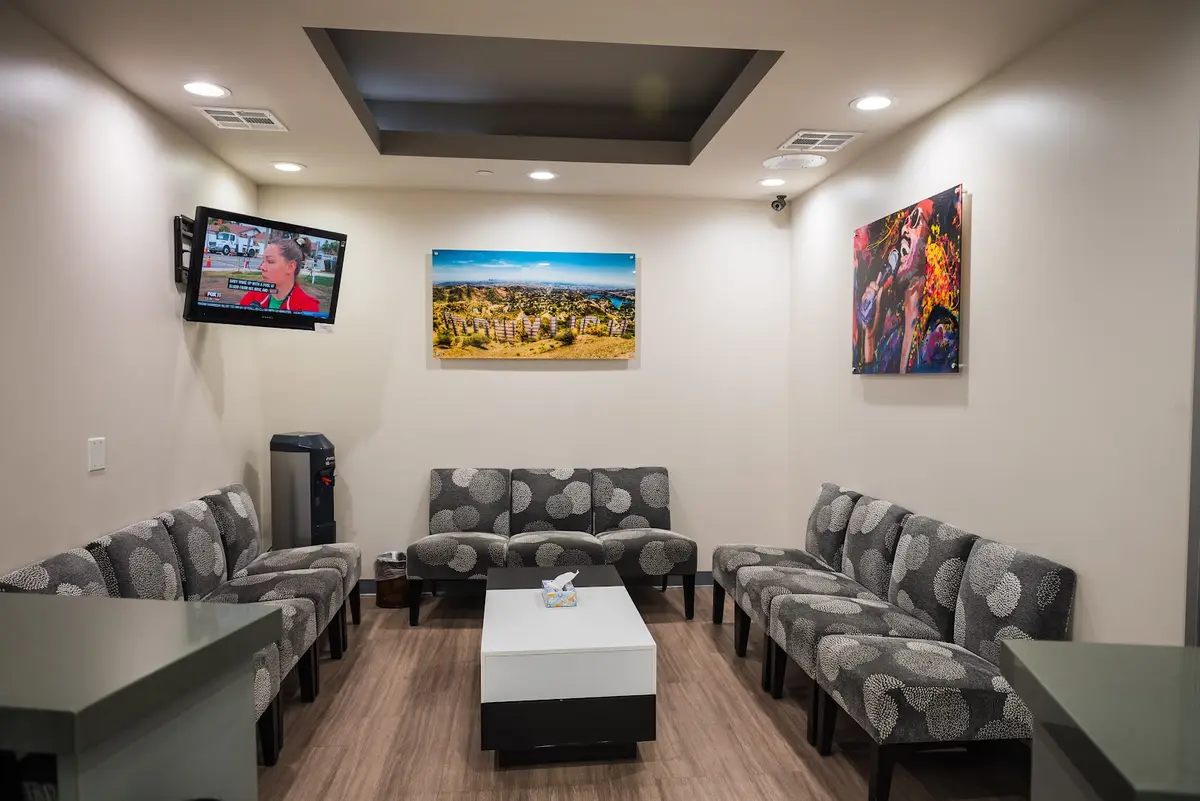 Front entrance of Zak Dental - Simi Valley, Simi Valley, Simi Valley