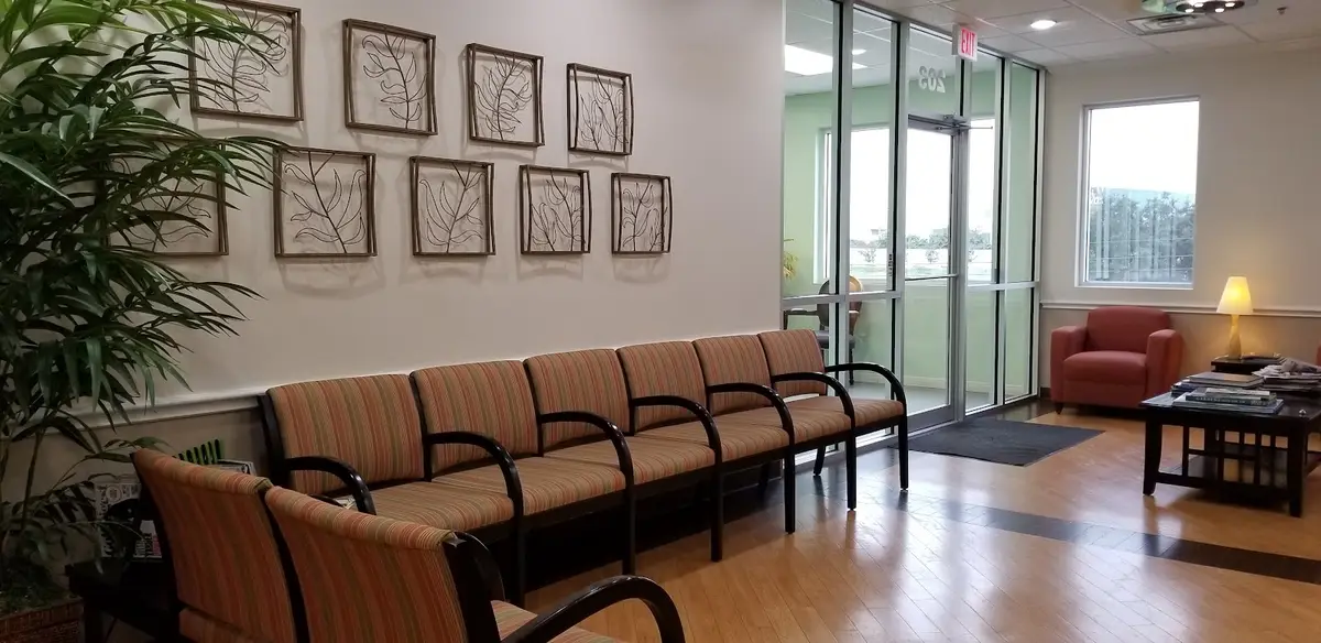 Chairside at Zen Dental Care., Sharpstown, Houston