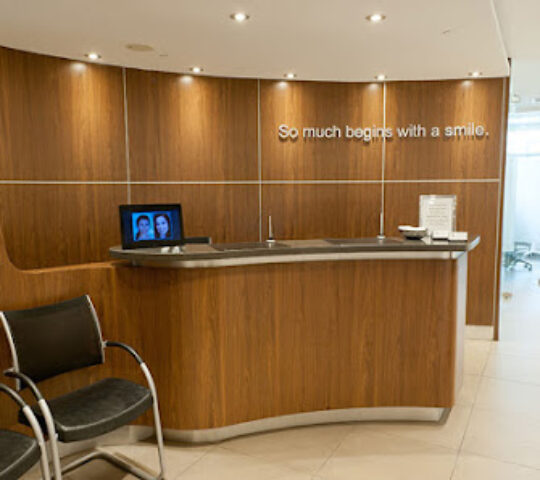 Dental clinic Central Dental Group